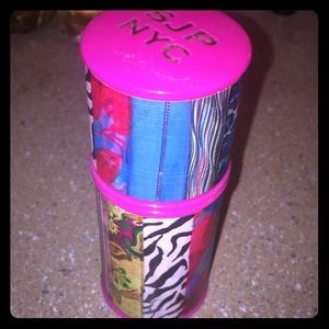 Sarah Jessica Parker NYC Perfume